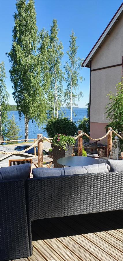 Haikantie 17 Apartment Jyvaskyla Exterior photo