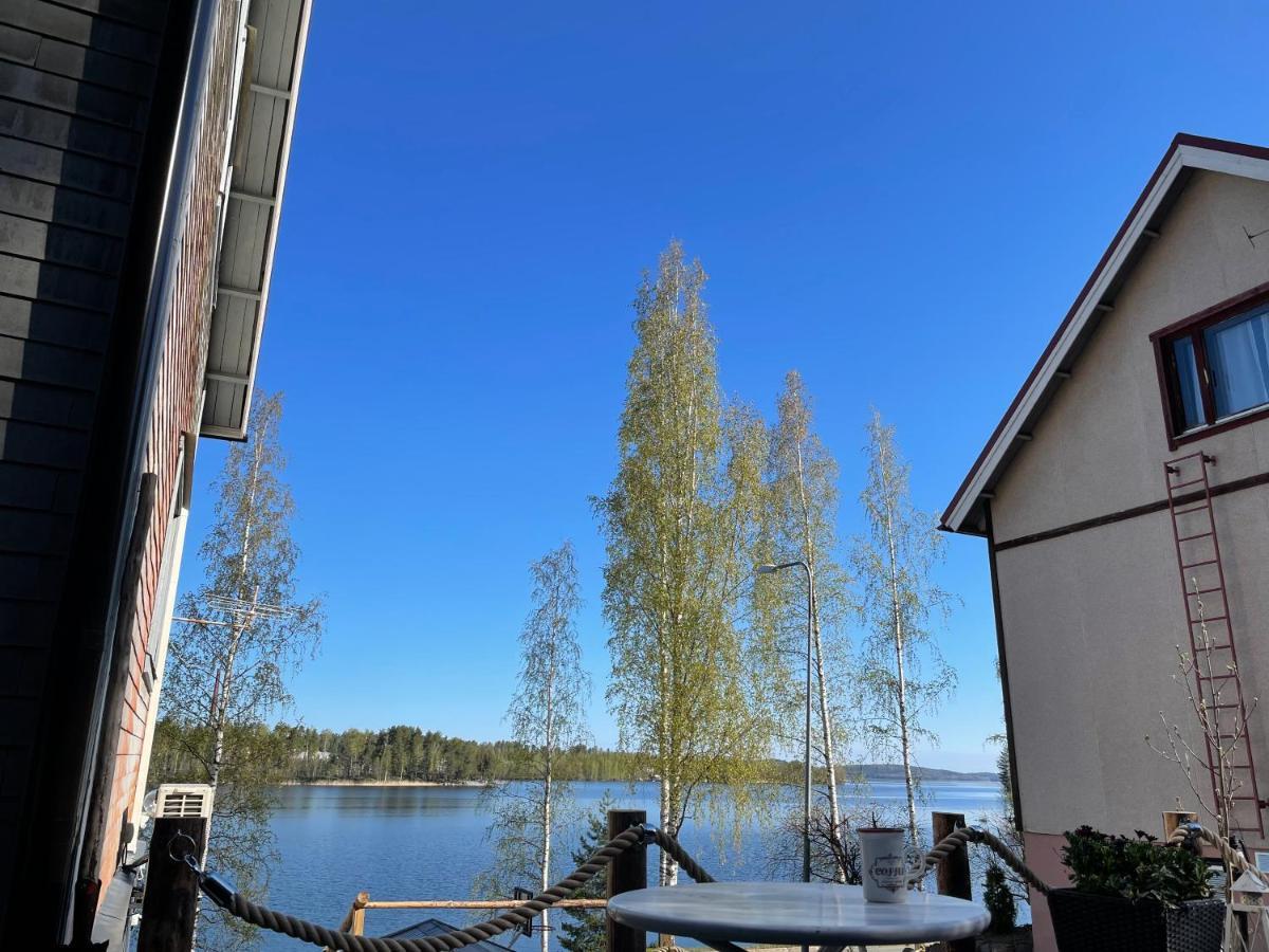 Haikantie 17 Apartment Jyvaskyla Exterior photo